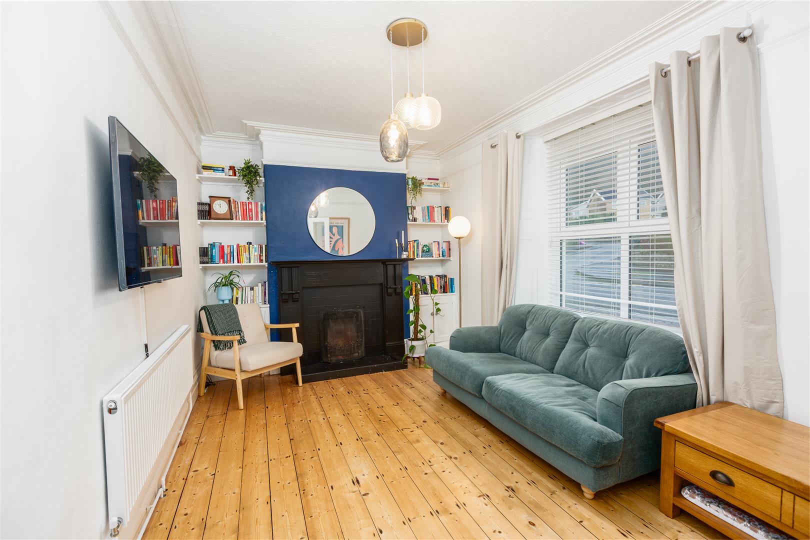 Pen Y Lan, Penclawdd, Swansea, SA4 3LL